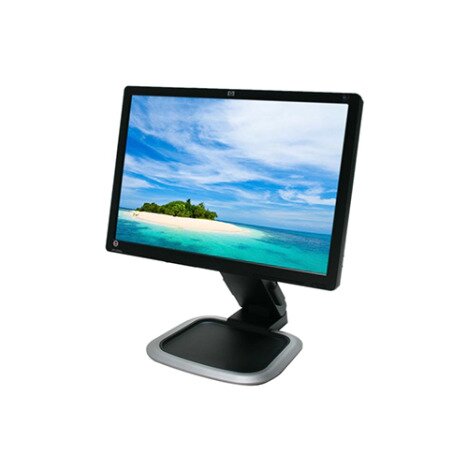 Monitor 22 inch LCD, HP L2245WG, Display Grad B