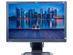 Monitor 22 inch LCD, HP L2245WG, Display Grad B